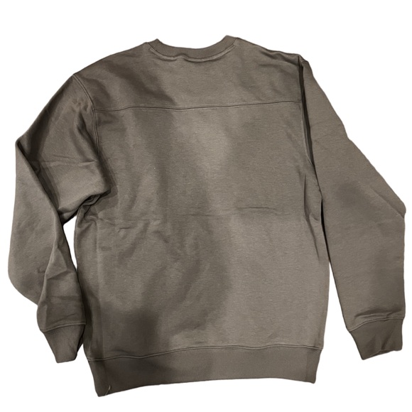 NWT Columbia Crewneck sweater - Picture 2 of 3